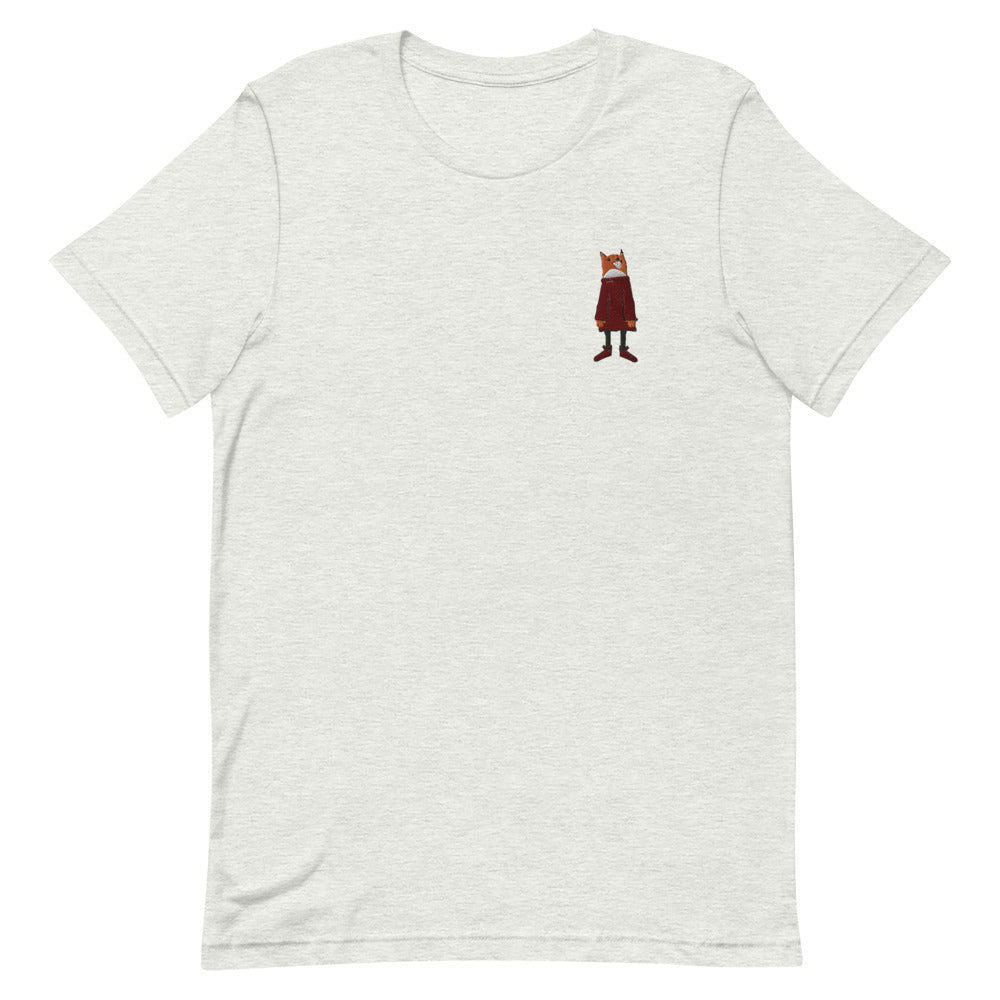 Cam Shaw Logo Tee